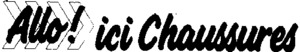 ALLO! ICI CHAUSSURES_logo