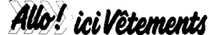 ALLO! ICI VETEMENTS_logo