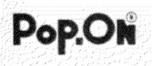 POP-ON_logo