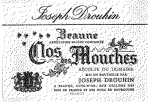 CLOS DES MOUCHES_logo