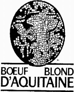 BOEUF BLOND D'AQUITAINE_logo