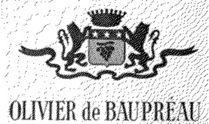 OLIVIER DE BAUPREAU_logo