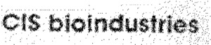 CIS BIOINDUSTRIES_logo
