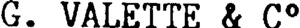 G. VALETTE & C_logo