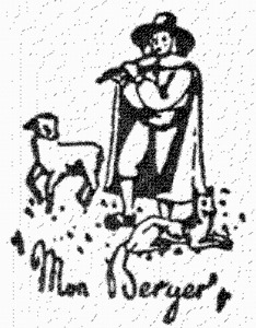 MON BERGER_logo