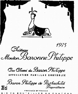 CHATEAU MOUTON BARONNE PHILIPPE_logo