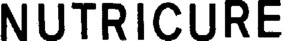 NUTRICURE_logo