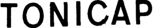 TONICAP_logo