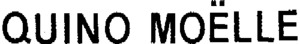 QUINO MOELLE_logo