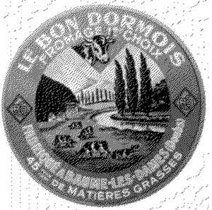 LE BON DORMOIS_logo