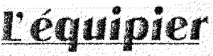 L'EQUIPIER_logo