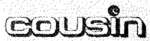 COUSIN_logo