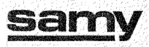 SAMY_logo