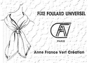 AFVC ANNE FRANCE VERT CREATION_logo