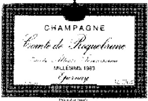 COMTE DE ROQUEBRUNE CUVEE ALTESSE SERINISSIME_logo