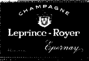 LE PRINCE ROYER_logo