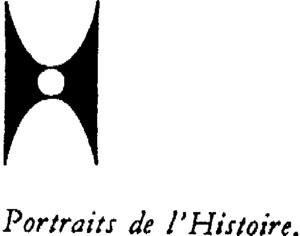 PORTRAITS DE L'HISTOIRE_logo