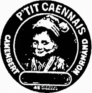 P'TIT CAENNAIS_logo