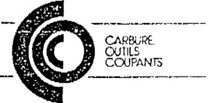 COC CARBURE OUTILS COUPANTS_logo