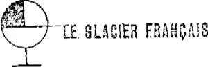 LE GLACIER FRANCAIS_logo
