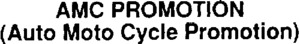 AMC PROMOTION (Auto Moto Cycle Promotion)_logo