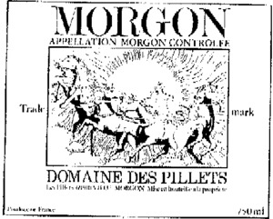 DOMAINE DES PILLETS_logo