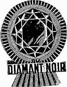 DIAMANT NOIR_logo