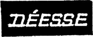 DEESSE_logo