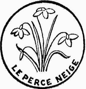 LE PERCE NEIGE_logo