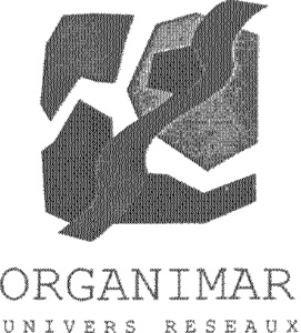 ORGANIMAR UNIVERS RESEAUX_logo