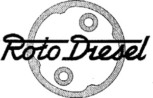 ROTO DIESEL_logo