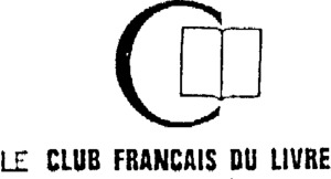 C LE CLUB FRANCAIS DU LIVRE_logo