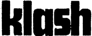 KLASH_logo