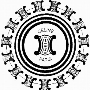 C CELINE_logo