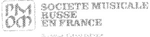 SOCIETE MUSICALE RUSSE EN FRANCE_logo
