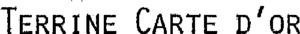 TERRINE CARTE D'OR_logo
