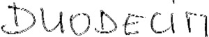 DUODECIM_logo