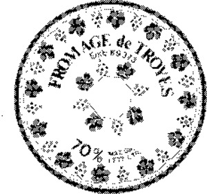 FROMAGE DE TROYES_logo