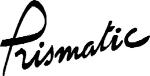 PRISMATIC_logo
