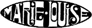 MARIE-LOUISE_logo