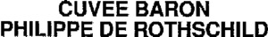 CUVEE BARON PHILIPPE DE ROTHSCHILD_logo