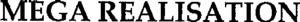 MEGA REALISATION_logo