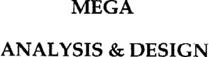 MEGA ANALYSIS DESIGN_logo