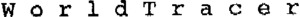 WORLDTRACER_logo
