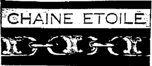 CHAINE ETOILE_logo
