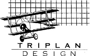 TRIPLAN DESIGN_logo