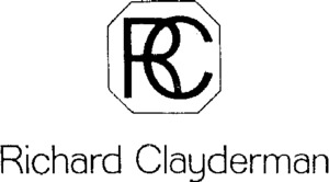 RC RICHARD CLAYDERMAN_logo