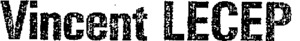 VINCENT LECEP_logo