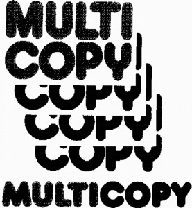 MULTICOPY_logo