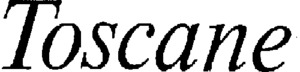 TOSCANE_logo